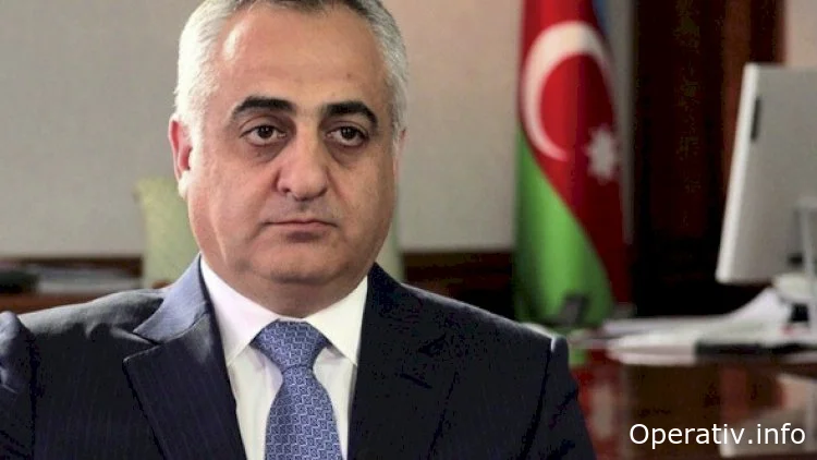 Fuad Nəcəfli Baş Prokurorluqda dindirildi