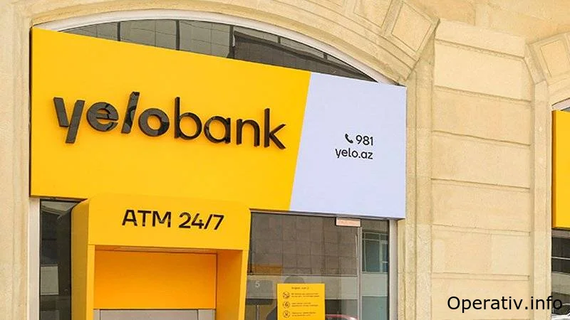 “Yelo Bank”da mənfəət kəskin azalır