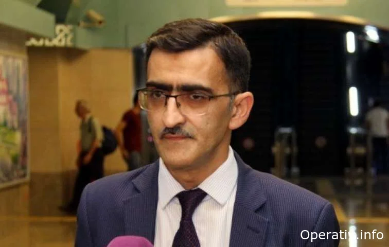 Texniki insident nəticəsində insan itkisi...  - Açıqlama