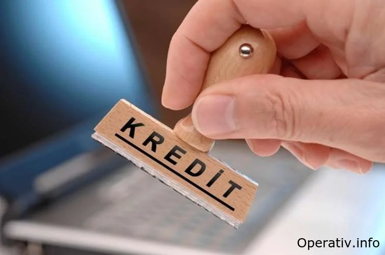 Gecikməsi olanlara kredit verilirmi?