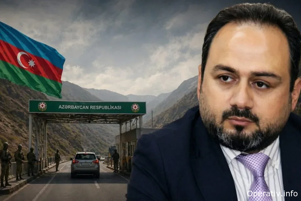 Laçın-Xankəndi yolunda buraxılış məntəqəsi: qətiyyətli və ardıcıl siyasətin növbəti təntənəsi