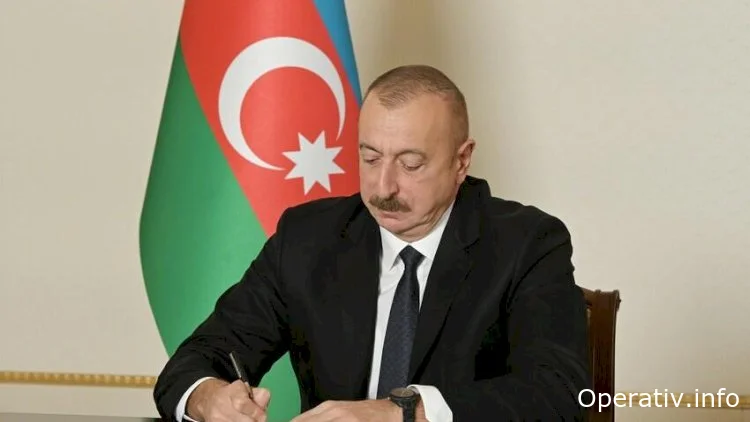 Azərbaycanda bu şəxslərə 2750 manat yardım veriləcək - SƏRƏNCAM