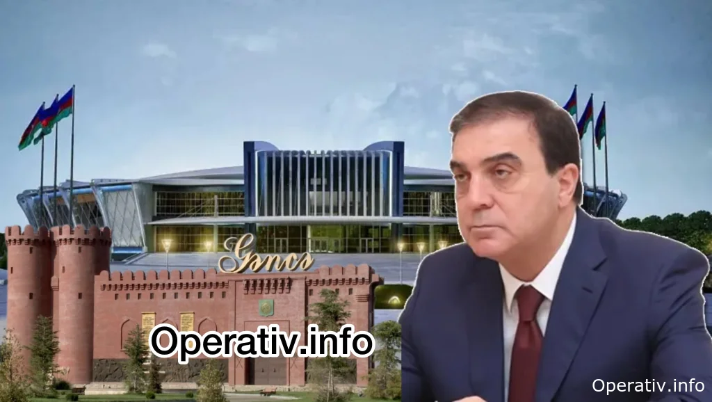 Niyazi Bayramovun 78 milyonluq 