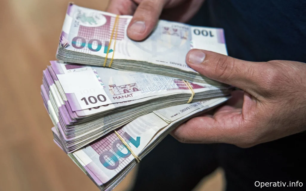 Büdcə vəsaitlərinin idarə edilməsi üzrə nöqsanlar aşkarlanıb