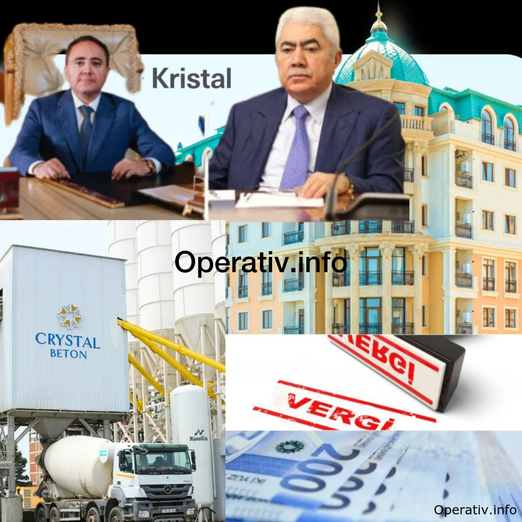 Deputat Ağalar Vəliyevin oğlunun 
