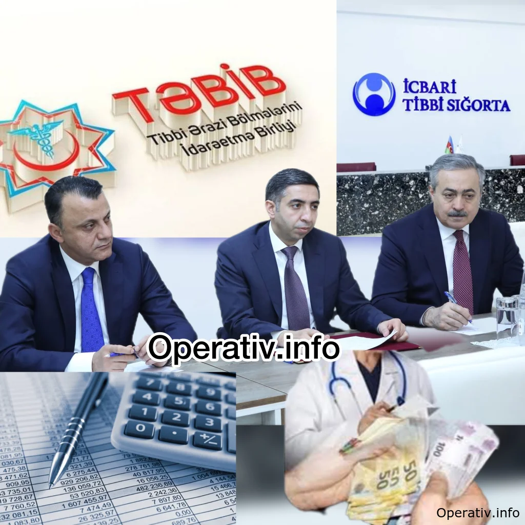 Hesablama Palatası səhiyyə sektorunda nöqsanlar aşkarladı