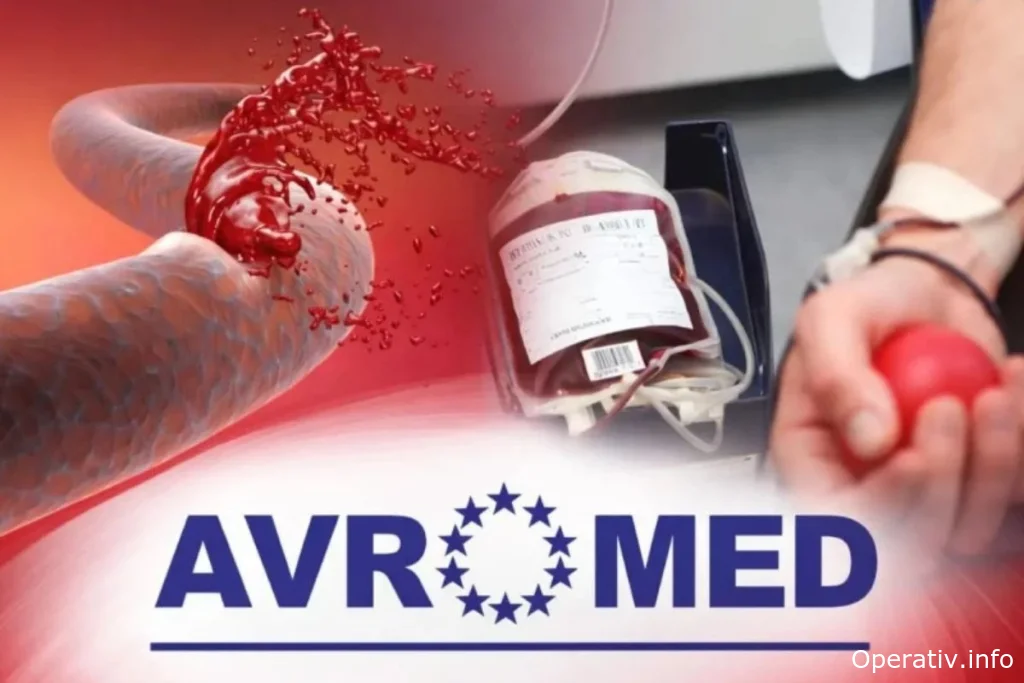 “Avromed” hemofiliyalı xəstələri çıxılmaz vəziyyətə salıb