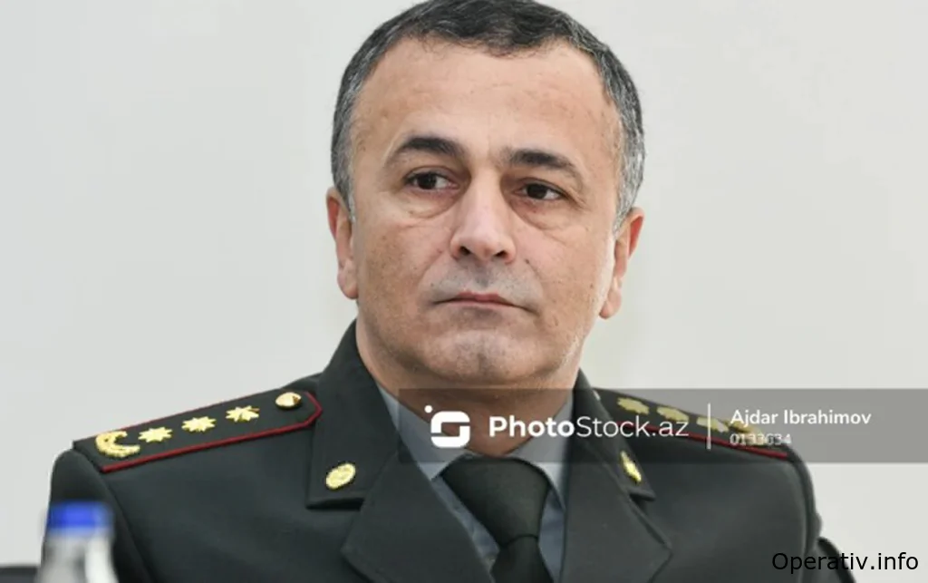 4 saylı cəzaçəkmə müəssisəsinin  rəisi Elgiz İsmayılov işdən çıxarıldı- Müalicə Müəssisəsinin sabiq rəisi olub