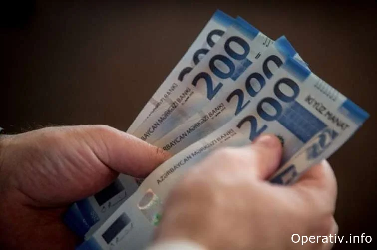 700 min vətəndaşa şad xəbər – Artım olacaq