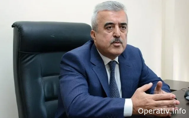 Etibar Məmmədovun villasından 19 min dollar oğurlandı