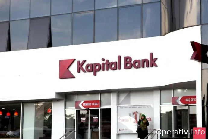 “Kapital Bank” müştərilərdə 
narazılıq yaradır….