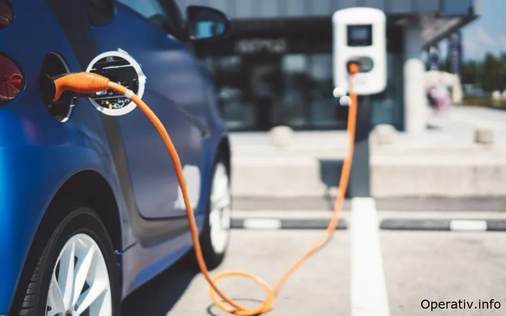 Elektrik və hibrid avtomobillərinin alışına 75 milyon manat kredit verilib