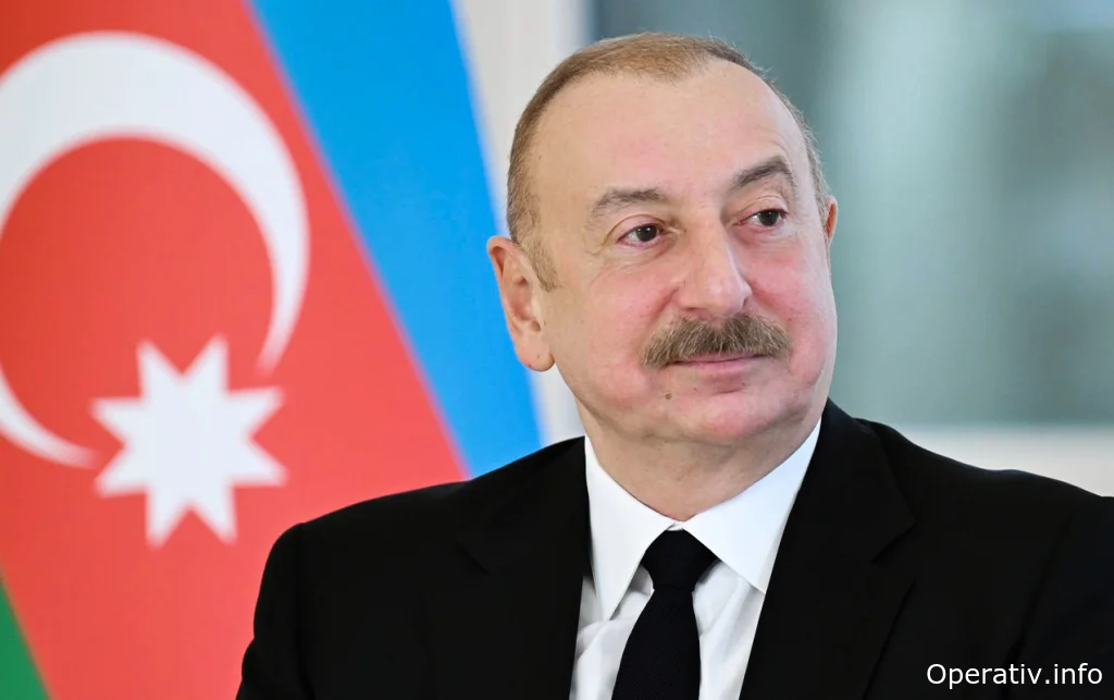 Prezident Roma Papasını təbrik etdi