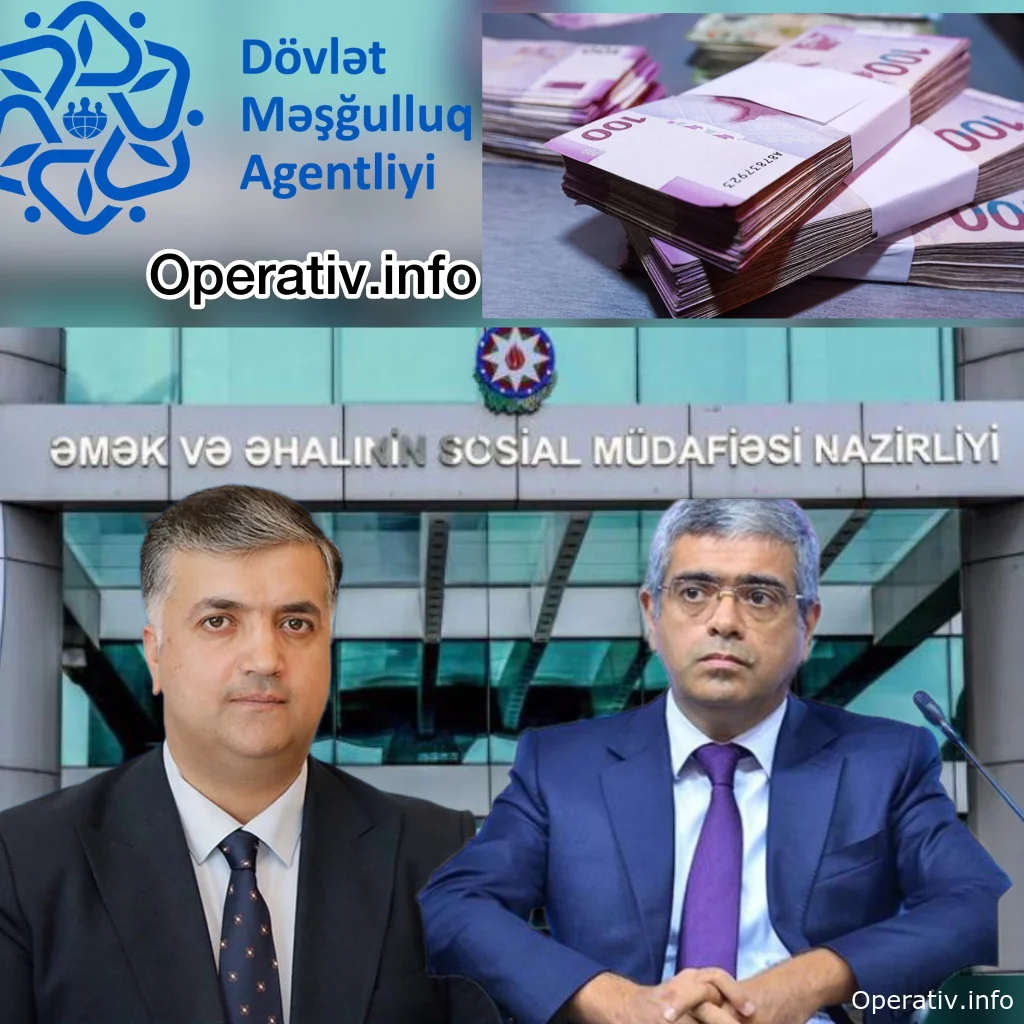 
Məşğulluq Agentliyi ölkəyə xəstə heyvanlar gətirən “Agro Best”ə yenə sifariş verdi – Müqavilələrin ümumi dəyərəni 350 milyona çatdırdı