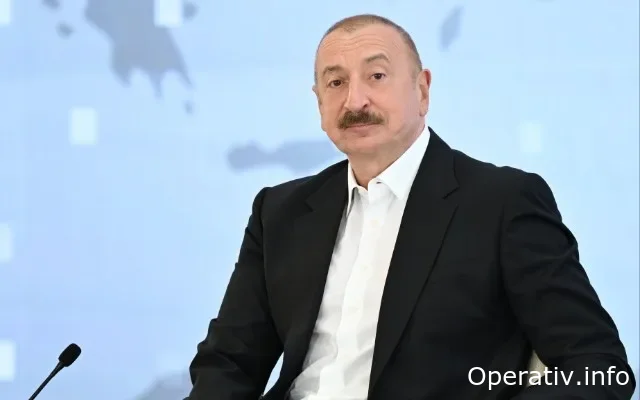 
Azərbaycan lideri Monqolustan Prezidentinə təbrik ünvanladı