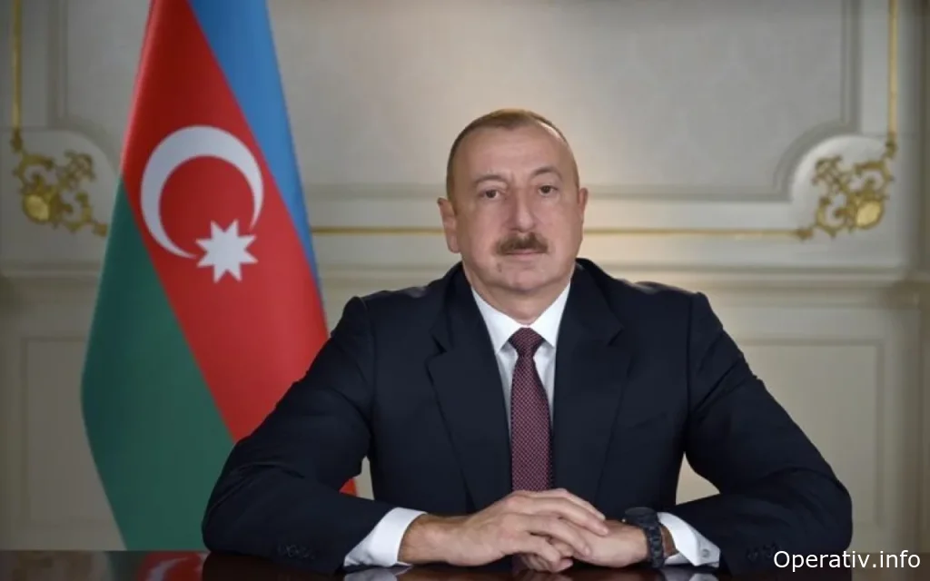 Prezident Qətər Əmirinə başsağlığı verdi